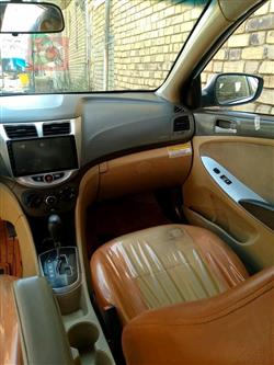 هيونداي أكسنت